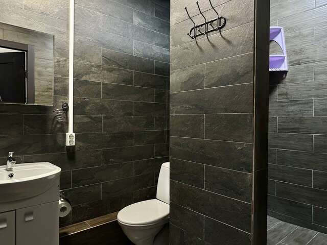 Гостиница M-53 Ачинск-114