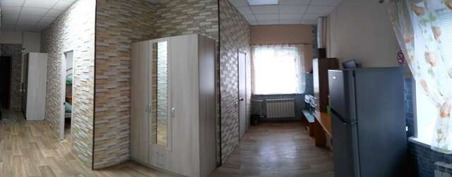 Гостиница M-53 Ачинск-209