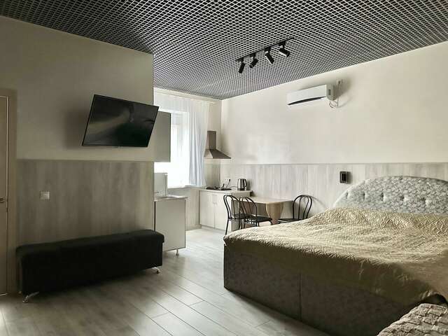 Гостиница M-53 Ачинск-50