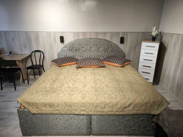 Гостиница M-53 Ачинск-33