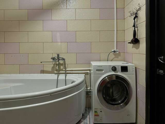 Гостиница M-53 Ачинск-22