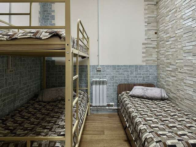 Гостиница M-53 Ачинск-110