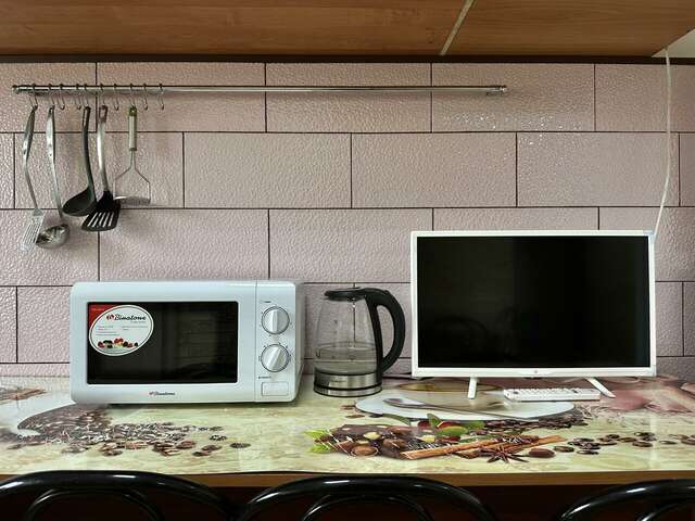 Гостиница M-53 Ачинск-108