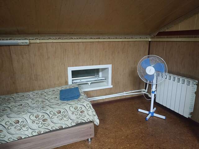 Гостиница M-53 Ачинск-240