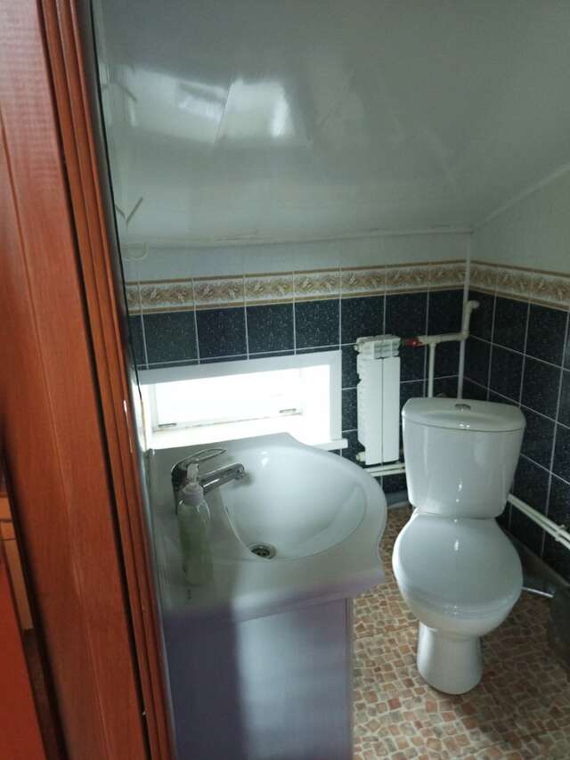 Гостиница M-53 Ачинск-248