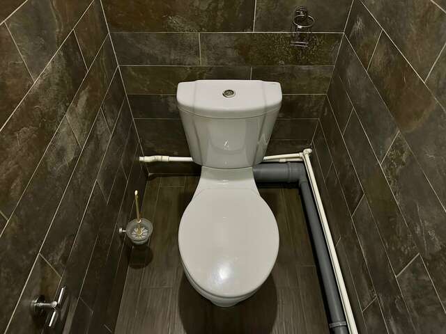 Гостиница M-53 Ачинск-17